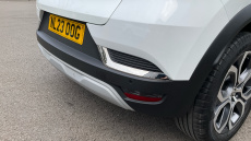 Renault Captur 1.3 Mild hybrid 140 Techno 5dr Petrol Hatchback